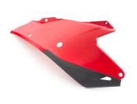 TAPA PROTECTORA DE LA CAJA DEL FILTRO DE AIRE GASGAS-GASGAS