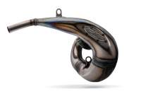 ESCAPE 2T FMF FACTORY FATTY GASGAS-GASGAS