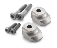 ELEVADOR DE MANILLAR GASGAS-GASGAS