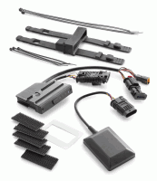 KIT GPS CONNECTIVITY UNIT GASGAS-GASGAS