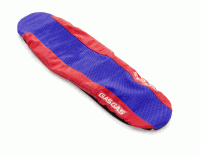 FUNDA DE ASIENTO FACTORY GASGAS-GASGAS