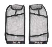 TAPA DE PROTECCIÓN DEL RADIADOR GASGAS-GASGAS