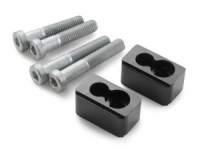 FIJACIÓN PHDS PARA AMORTIGUADOR DE DIRECCIÓN FACTORY GASGAS-GASGAS