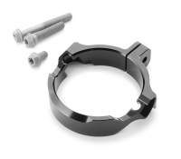 PROTECTOR DE LA BRIDA DE ESCAPE GASGAS-GASGAS