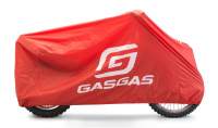 FUNDA PARA MOTO PARA EXTERIOR GASGAS-GASGAS
