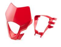 CUBIERTA DEL FARO GASGAS-GASGAS