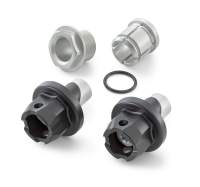 KIT DE PROTECTORES ANTICAÍDAS GASGAS-GASGAS