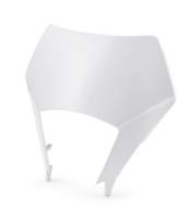 MÁSCARA DE FARO GASGAS-GASGAS