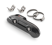 PROTECCIÓN TÉRMICA GASGAS-GASGAS