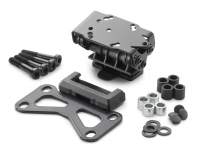 FIJACIÓN DE GPS GASGAS-GASGAS