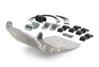 PROTECCIÓN DE MOTOR GASGAS-GASGAS